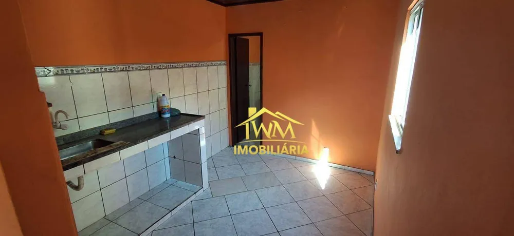 Casa, 2 quartos, 40 m² - Foto 8