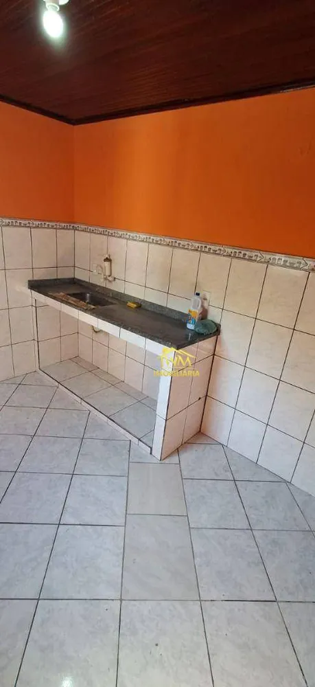 Casa, 2 quartos, 40 m² - Foto 7