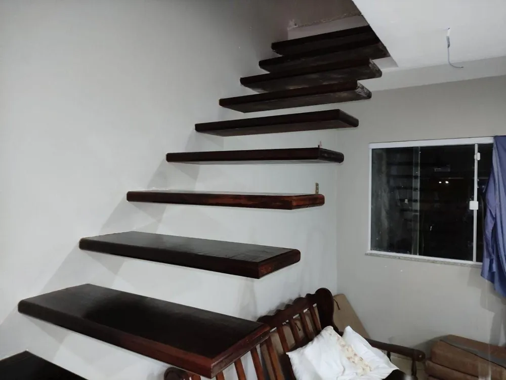 Casa, 2 quartos - Foto 12