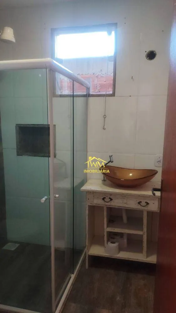 Casa, 2 quartos - Foto 16