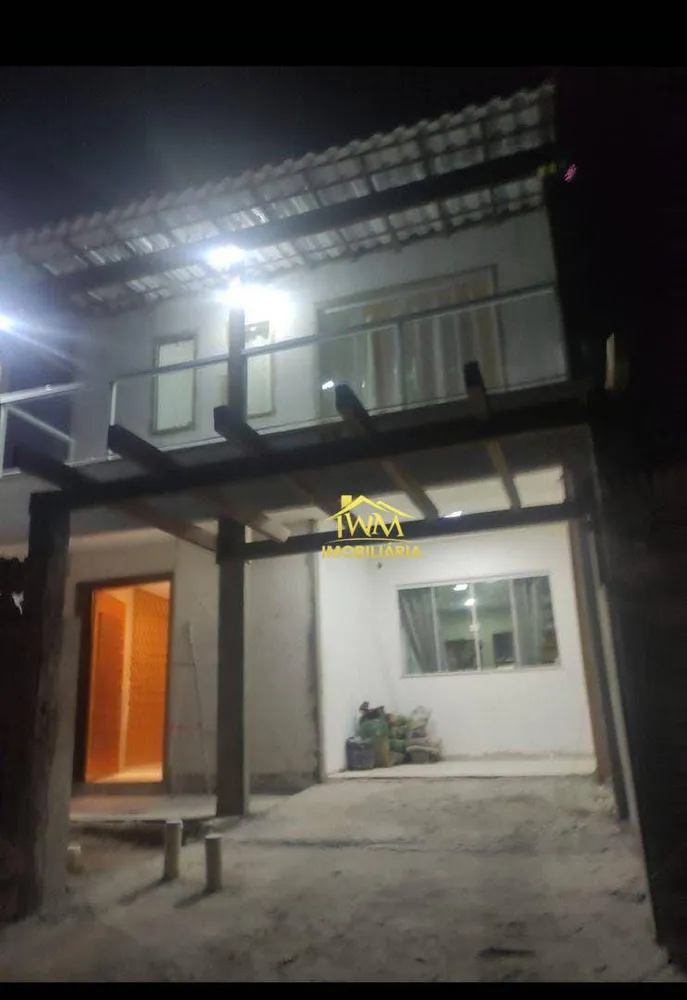 Casa, 2 quartos - Foto 18