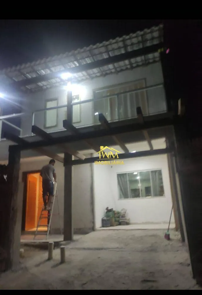 Casa, 2 quartos - Foto 15