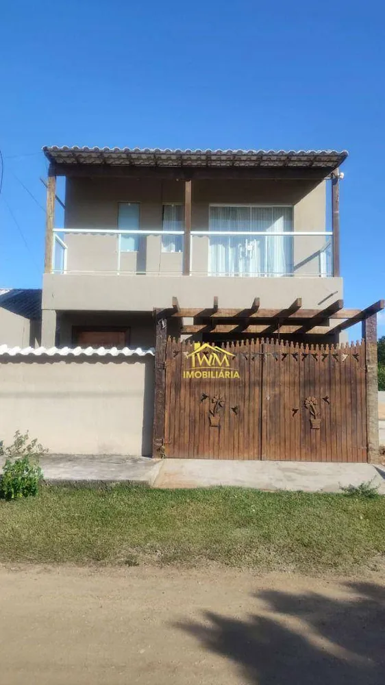Casa, 2 quartos - Foto 4