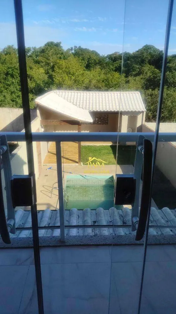 Casa, 2 quartos - Foto 5