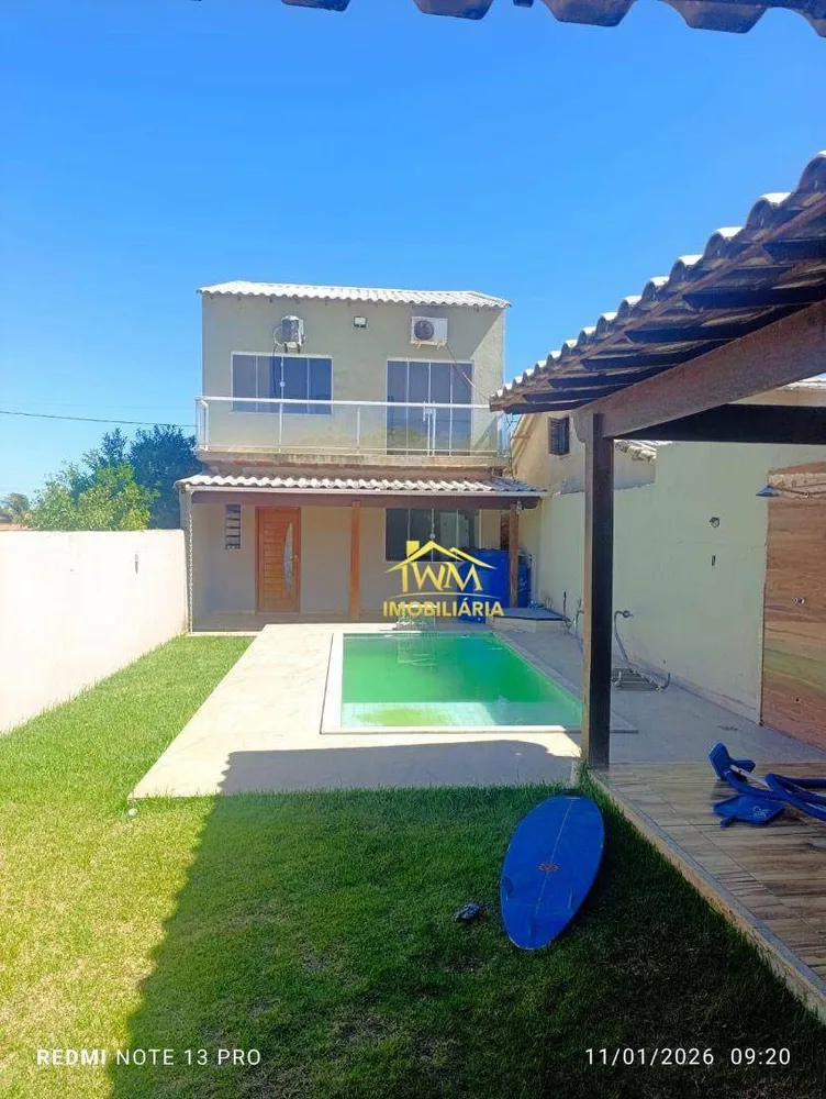 Casa, 2 quartos - Foto 1