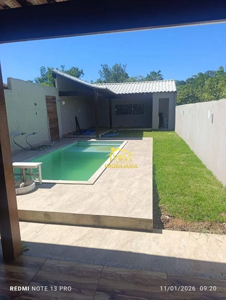 Casa, 2 quartos - Foto 2