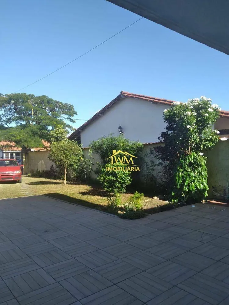 Casa, 3 quartos, 100 m² - Foto 3