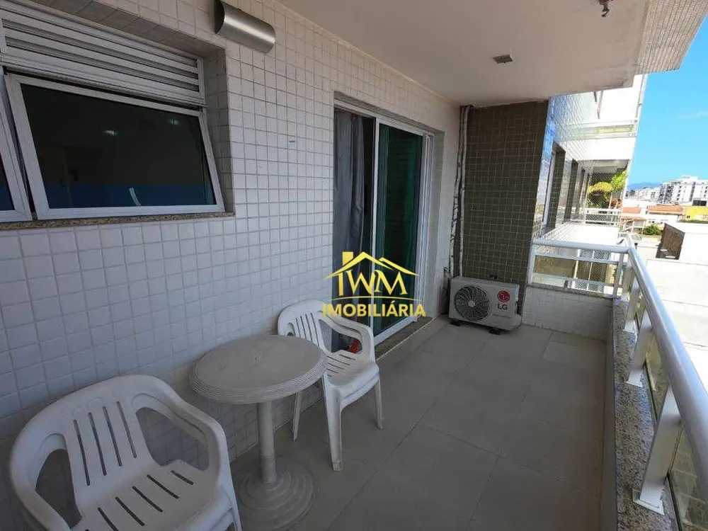 Apartamento, 2 quartos - Foto 15