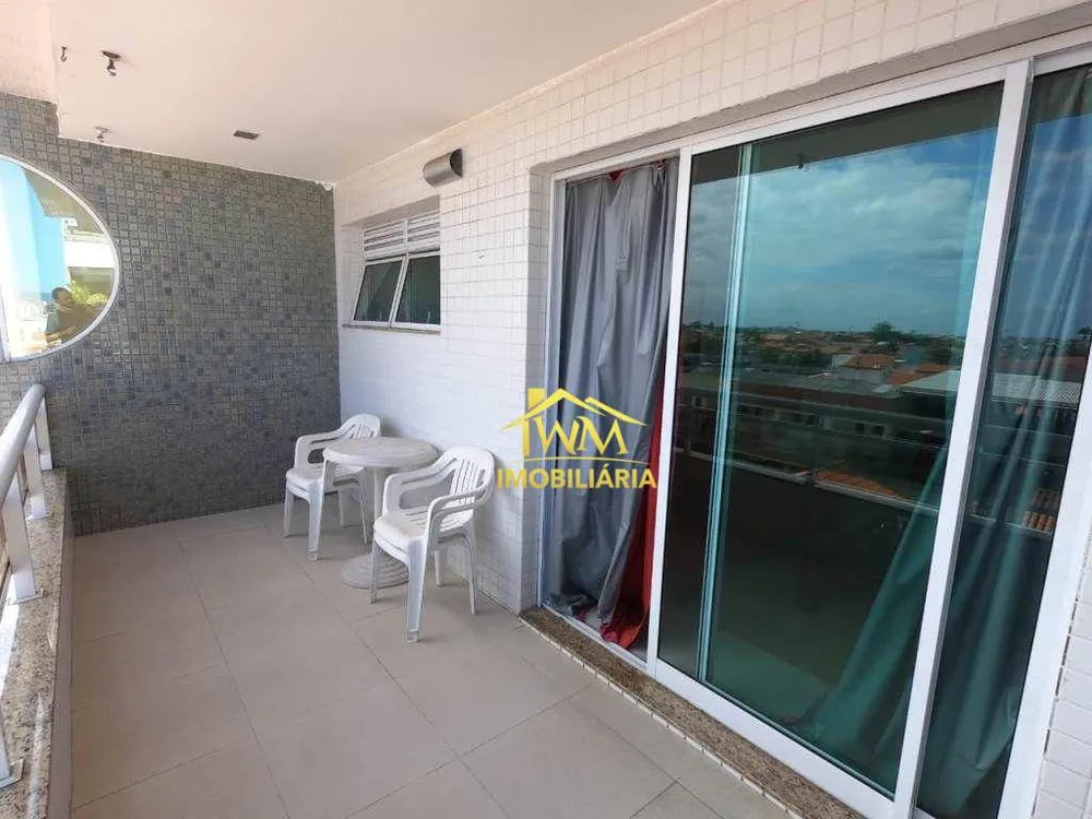 Apartamento, 2 quartos - Foto 14