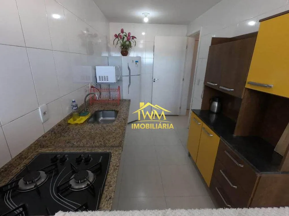 Apartamento, 2 quartos - Foto 12