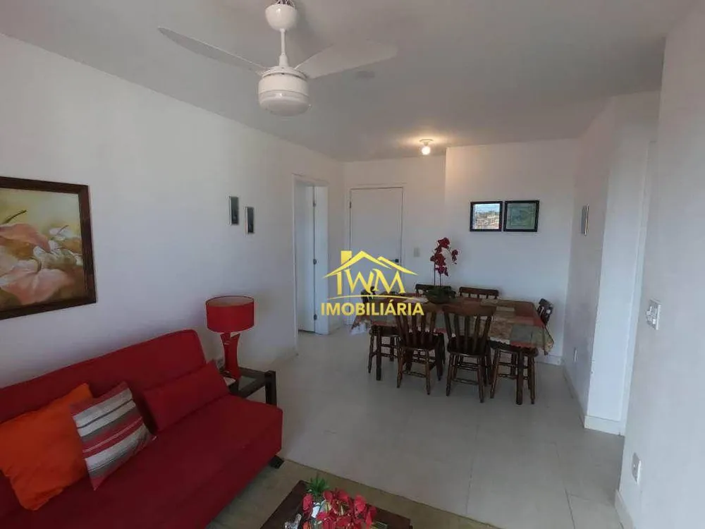 Apartamento, 2 quartos - Foto 4