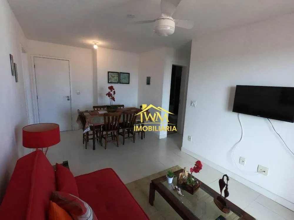 Apartamento, 2 quartos - Foto 1