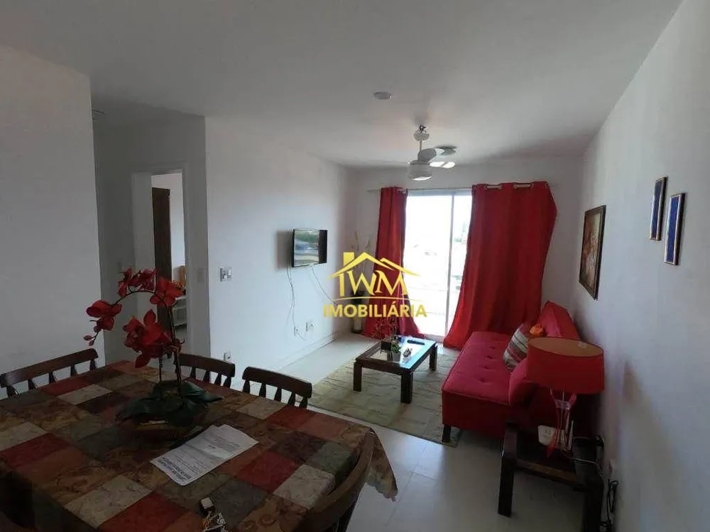 Apartamento, 2 quartos - Foto 2
