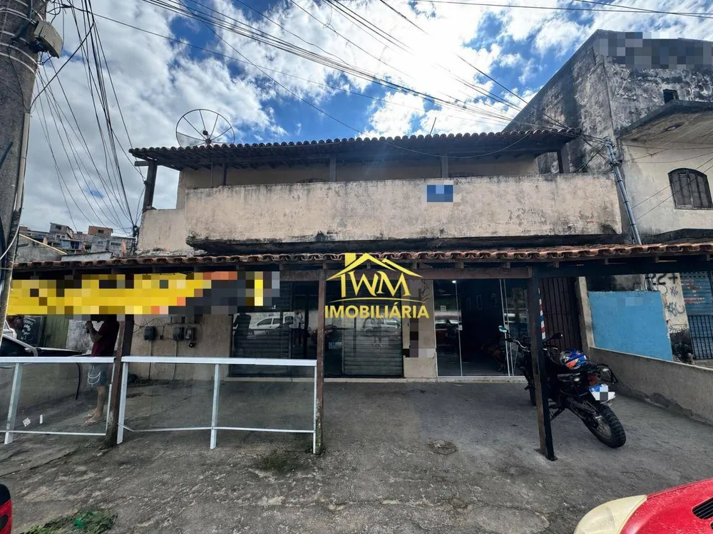 Loja-Salão - Foto 21