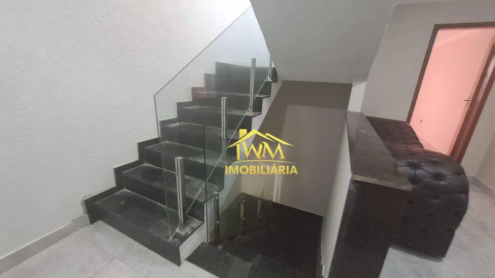 Casa de Condomínio, 3 quartos - Foto 26