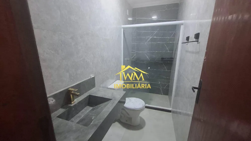 Casa de Condomínio, 3 quartos - Foto 33