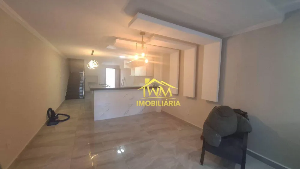 Casa de Condomínio, 3 quartos - Foto 3