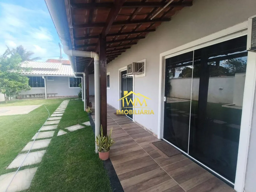 Casa de Condomínio, 3 quartos - Foto 8