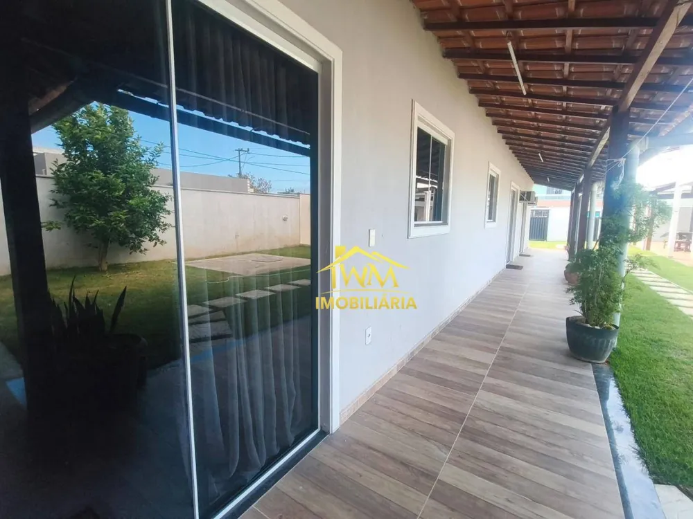 Casa de Condomínio, 3 quartos - Foto 7