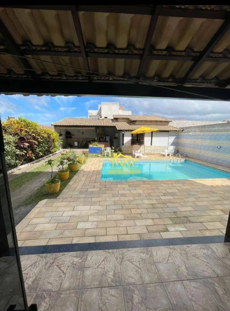 Casa, 3 quartos, 140 m² - Foto 2