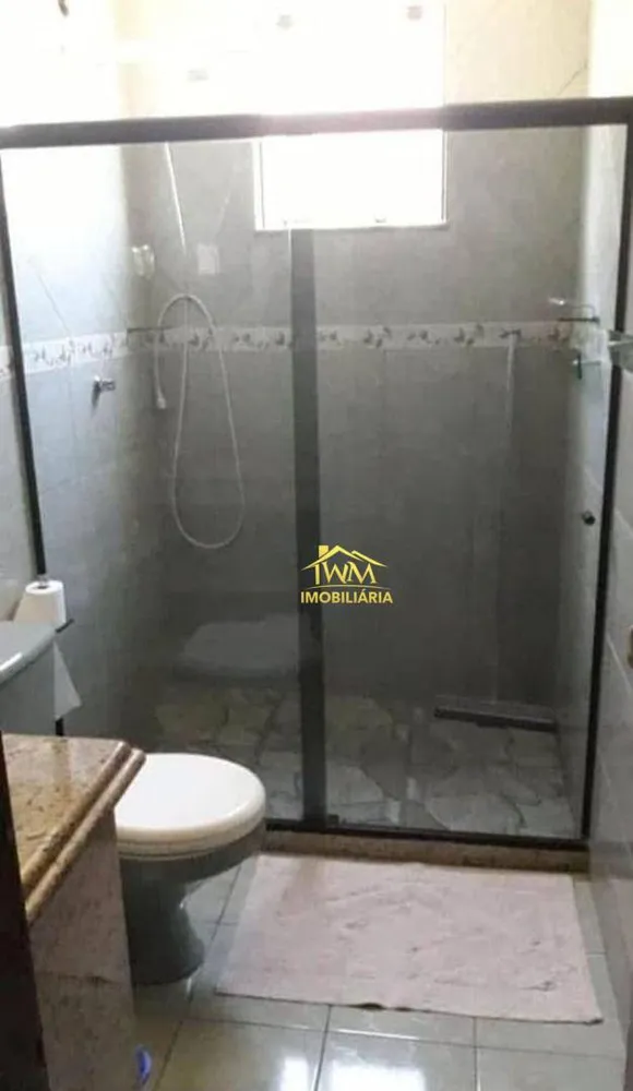 Casa, 3 quartos, 140 m² - Foto 8