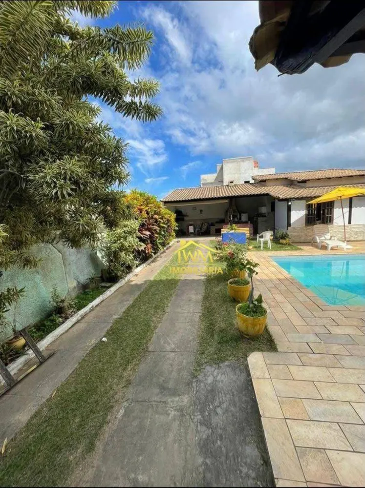 Casa, 3 quartos, 140 m² - Foto 3