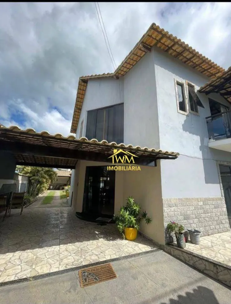 Casa, 3 quartos, 140 m² - Foto 10