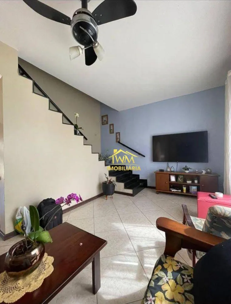 Casa, 3 quartos, 140 m² - Foto 9