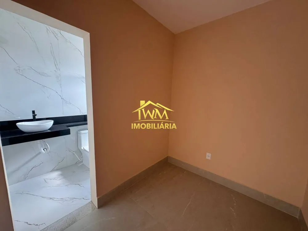 Casa de Condomínio, 3 quartos - Foto 18