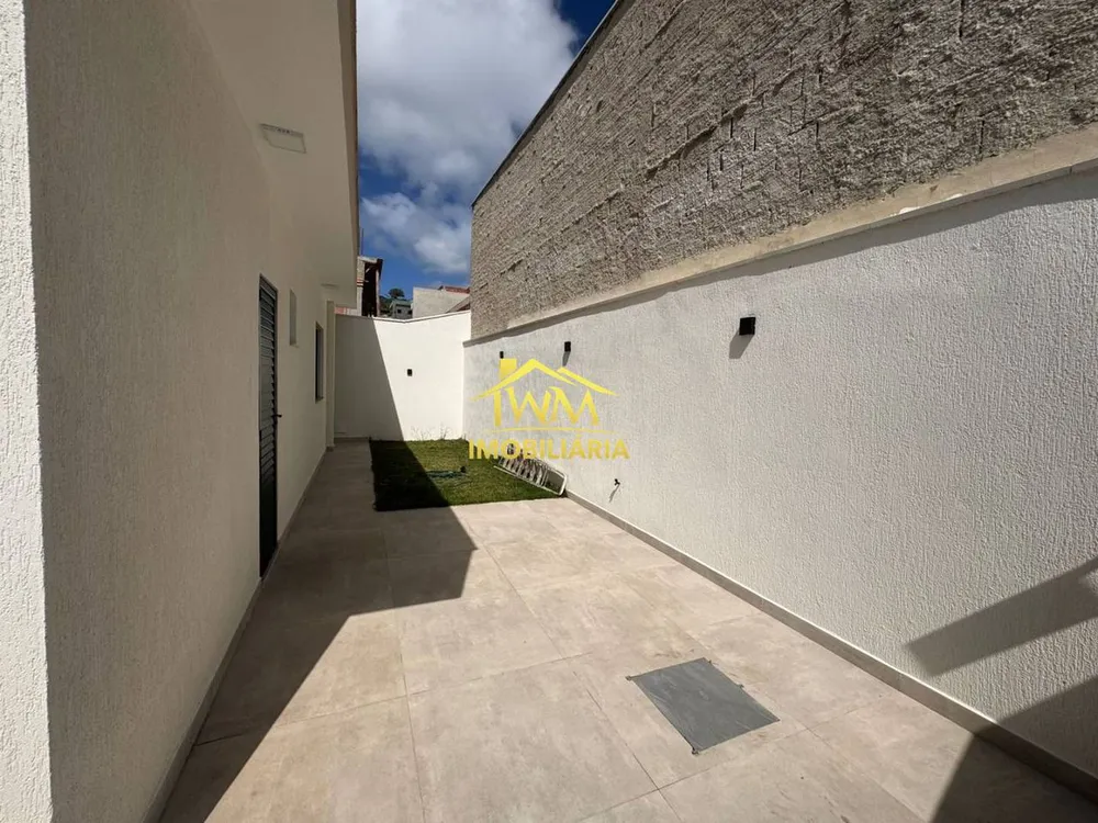 Casa de Condomínio, 3 quartos - Foto 11
