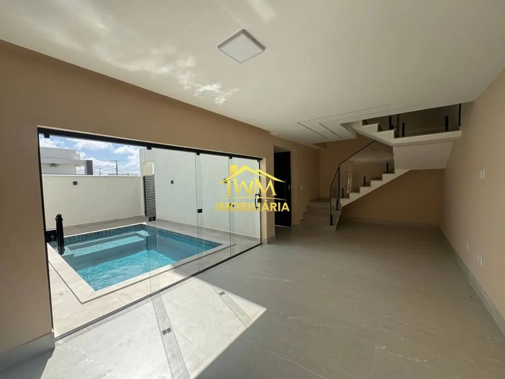 Casa de Condomínio, 3 quartos - Foto 8