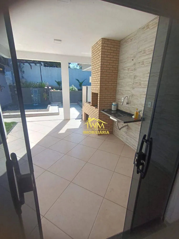 Apartamento, 3 quartos, 145 m² - Foto 2