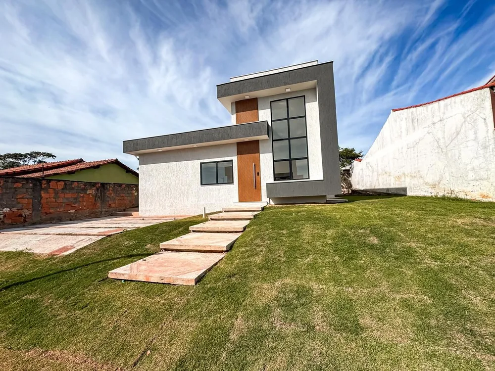 Casa de Condomínio - Foto 1