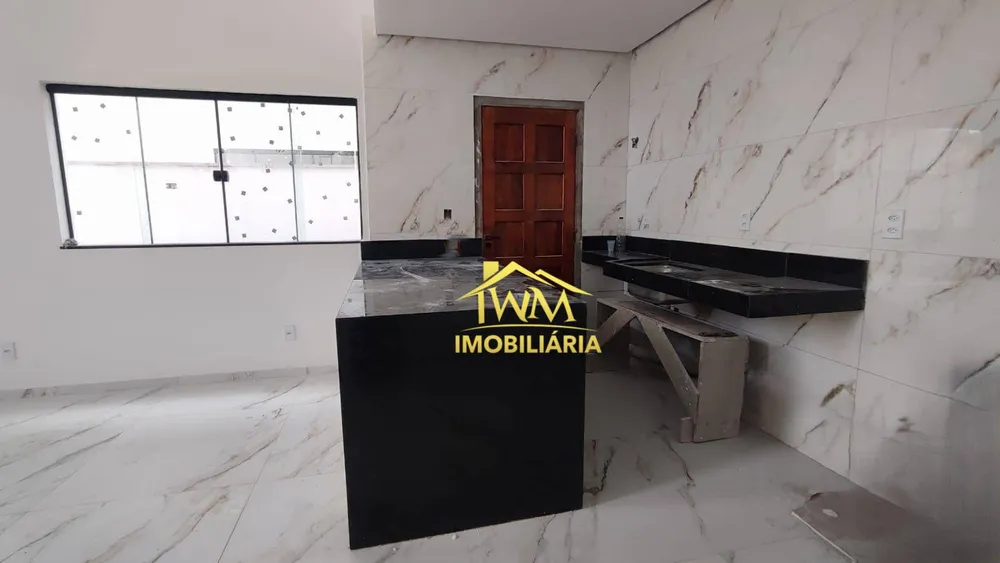 Casa, 4 quartos - Foto 4