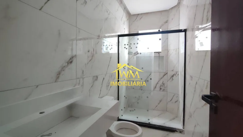 Casa, 4 quartos - Foto 2
