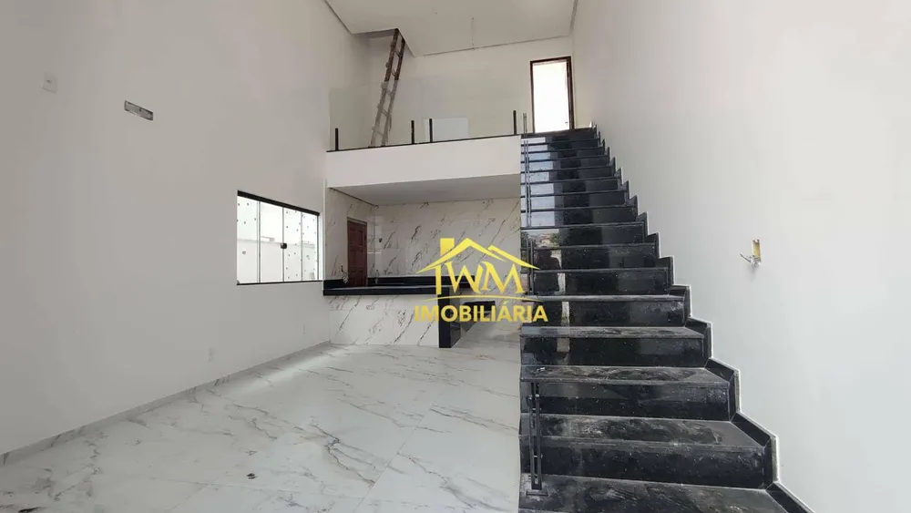 Casa, 4 quartos - Foto 7