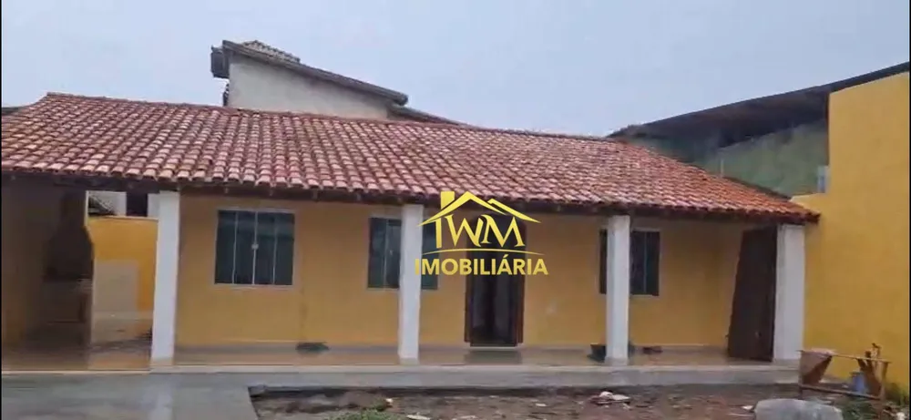 Casa, 3 quartos, 90 m² - Foto 1
