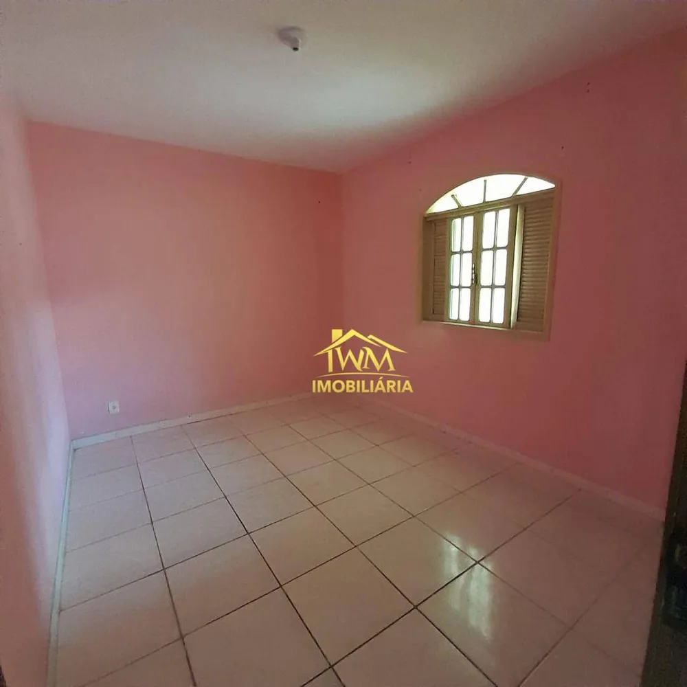Casa de Condomínio, 2 quartos - Foto 1