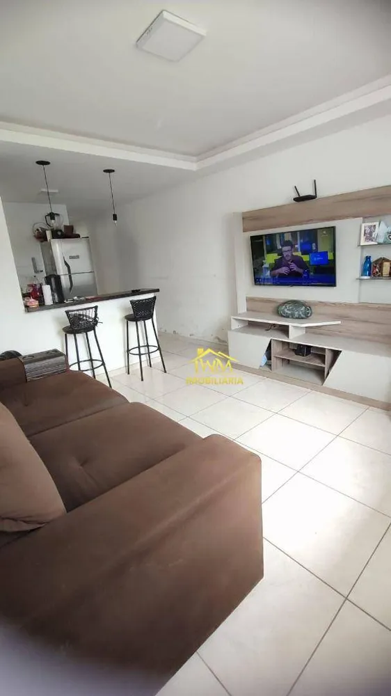 Casa, 2 quartos - Foto 2