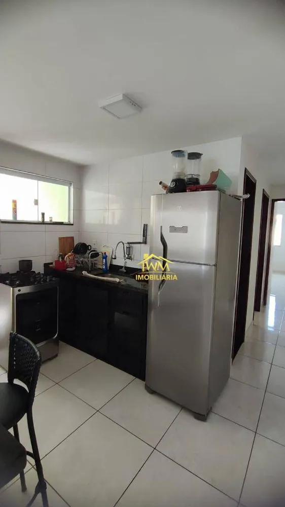 Casa, 2 quartos - Foto 6