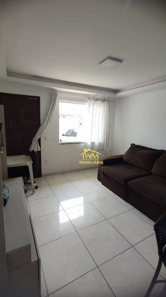 Casa, 2 quartos - Foto 5