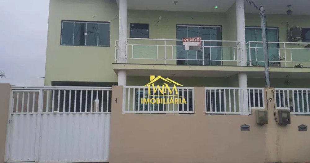 Casa - Foto 1
