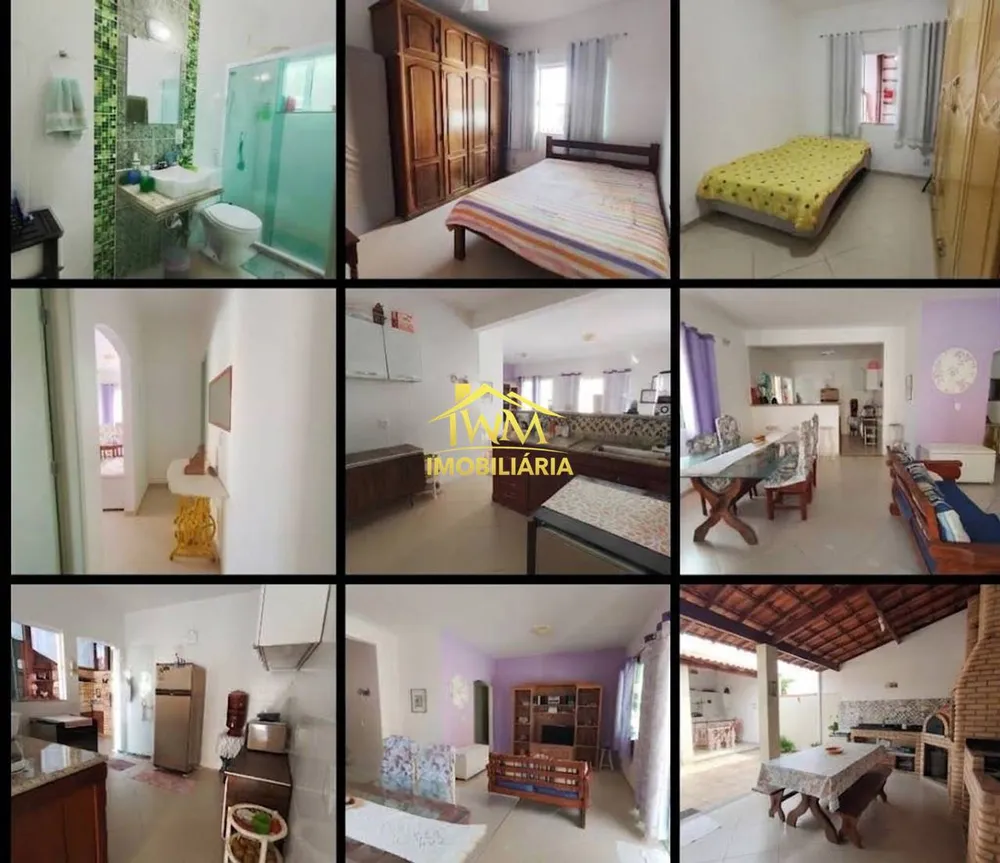 Casa de Condomínio, 2 quartos - Foto 4