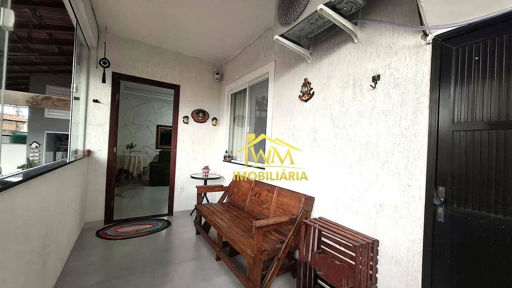 Casa, 2 quartos - Foto 5