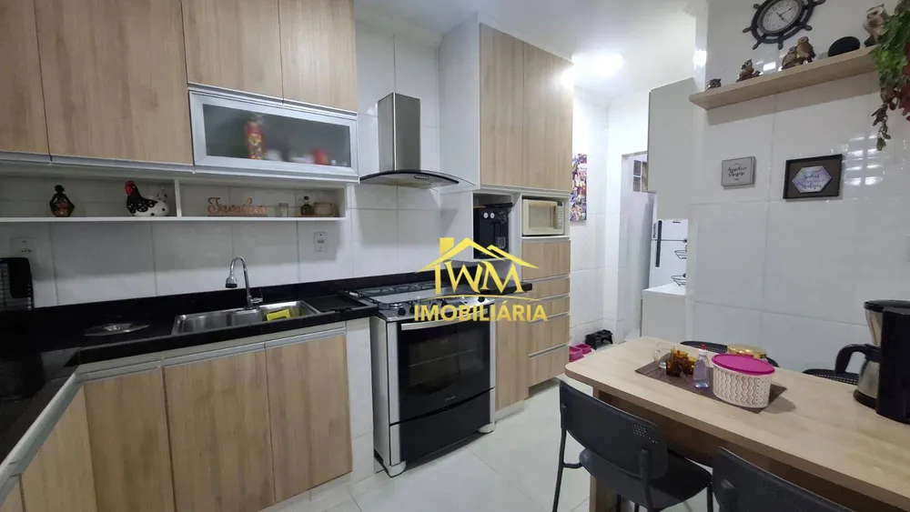 Casa, 2 quartos - Foto 12