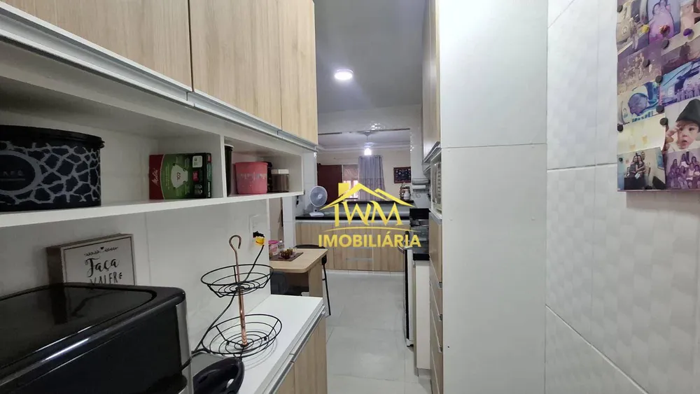 Casa, 2 quartos - Foto 10
