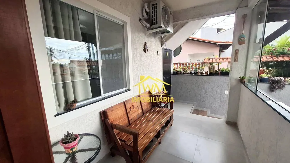 Casa, 2 quartos - Foto 6