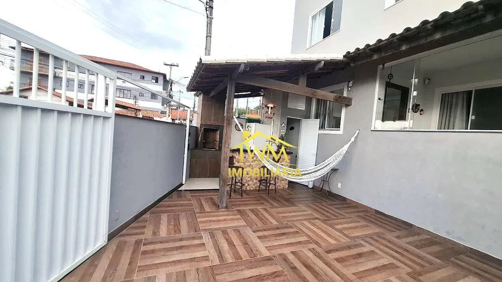 Casa, 2 quartos - Foto 1
