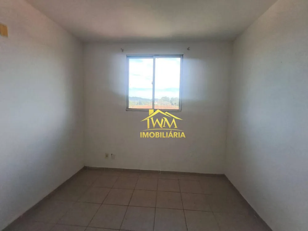 Casa, 2 quartos - Foto 2