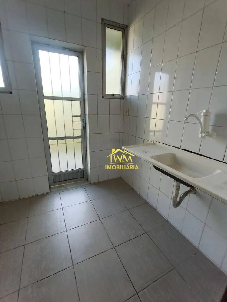 Casa, 2 quartos - Foto 4